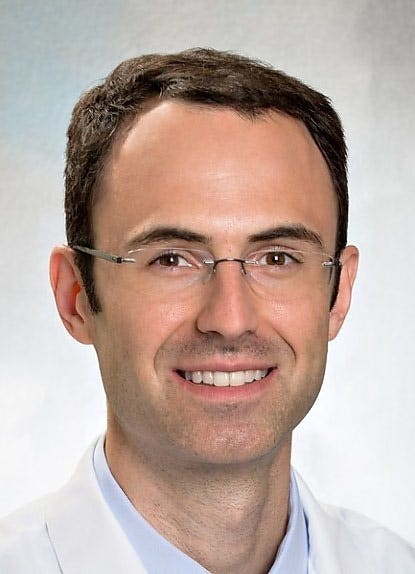 Robert M Mallery, MD