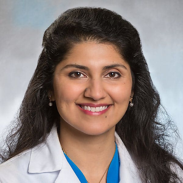 Rachna Madan, MD