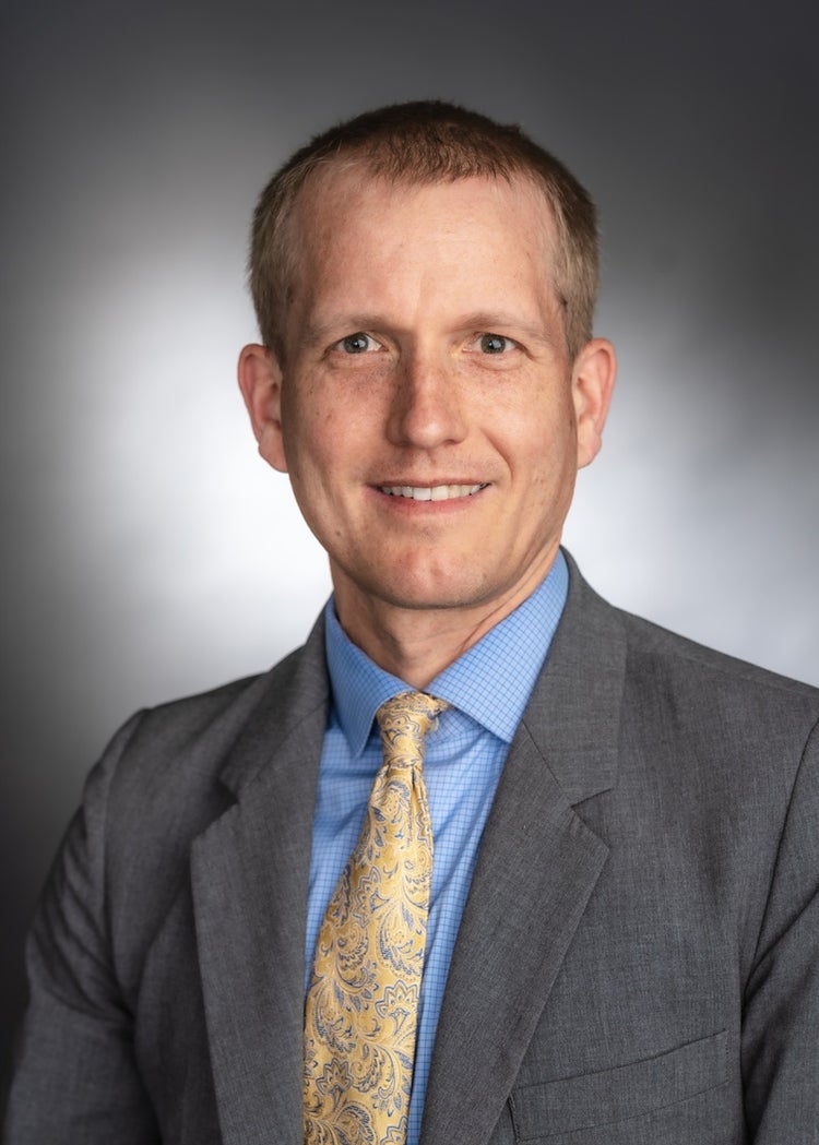 Neil E Martin, MD, MPH