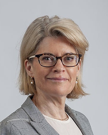Julie B Marden, CNP