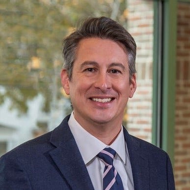 Michael Eugene Metzger, MD