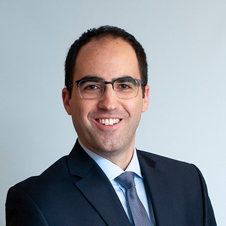 Mark A Matza, MD, MBA