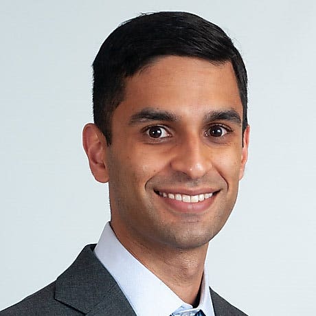 Abhisekh Mohapatra, MD