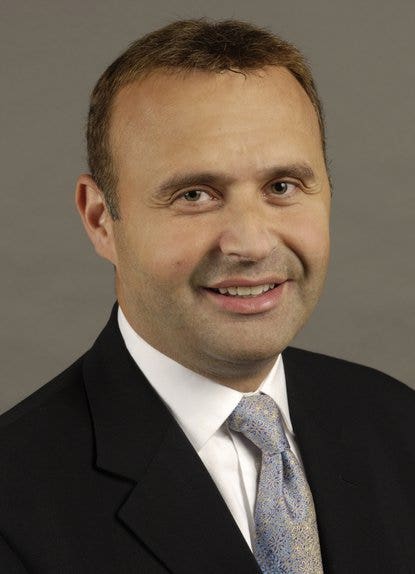 Lotfi B Merabet, OD, PhD, MPH