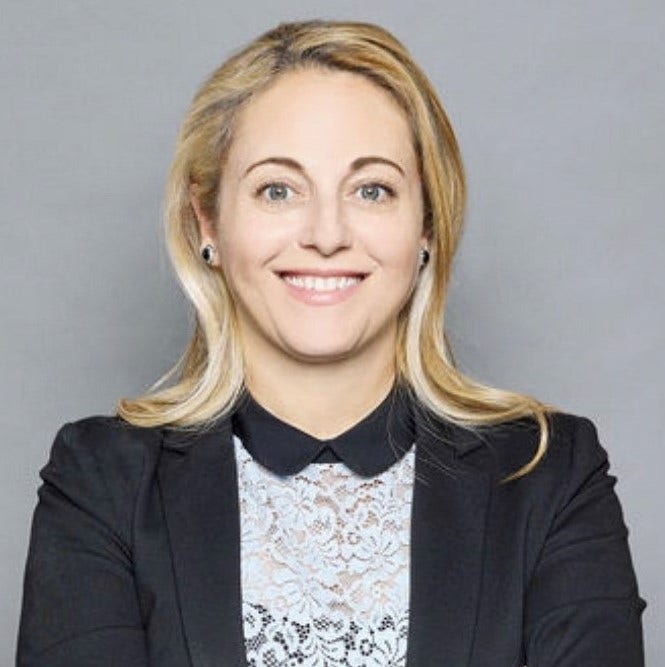 Taymaa May, MD, MSC
