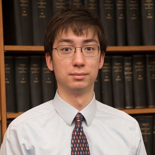 Jakob M Moran, MD, MS