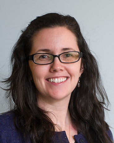 Jennifer A Magee, DMD