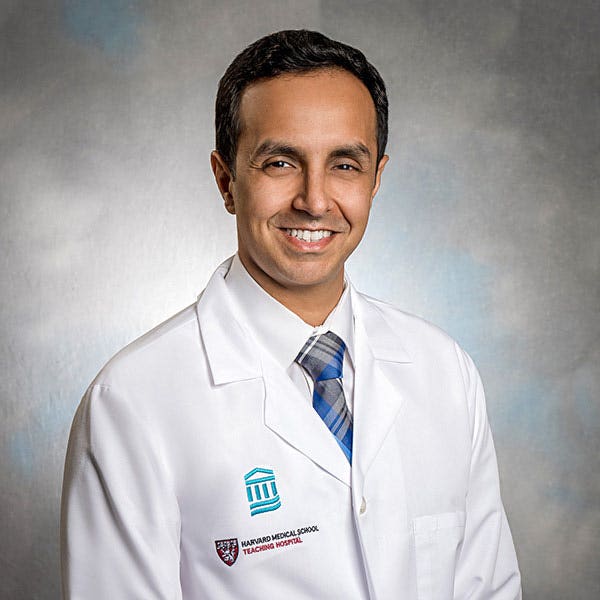Rahul Mahajan, MD, PhD