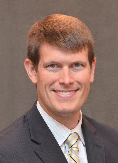 John B Miller, MD