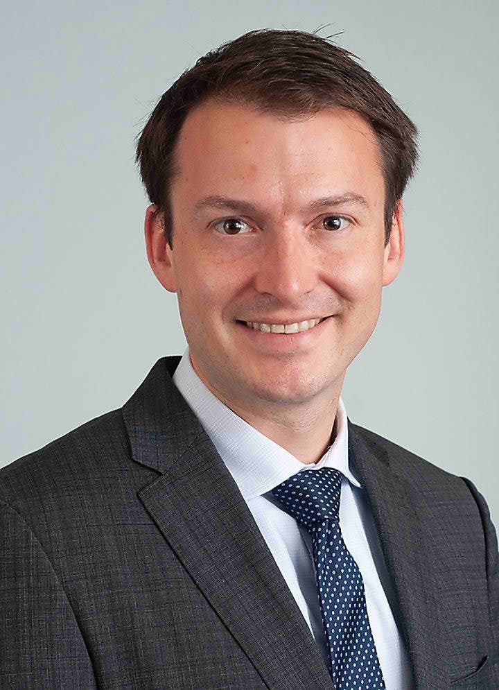 Kenneth M McKay, MD