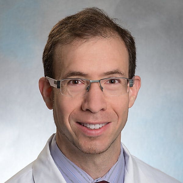 Jacob C Mandell, MD