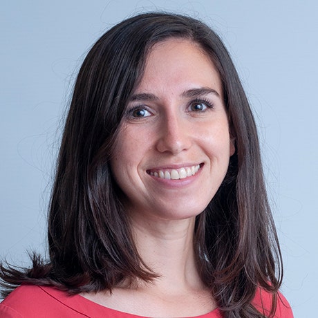 Juliana E Morris, MD