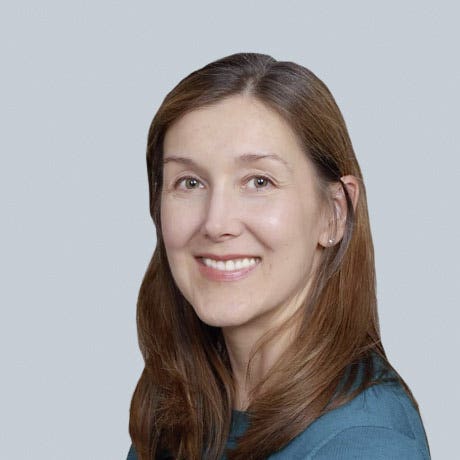Melinda M Mesmer, MD