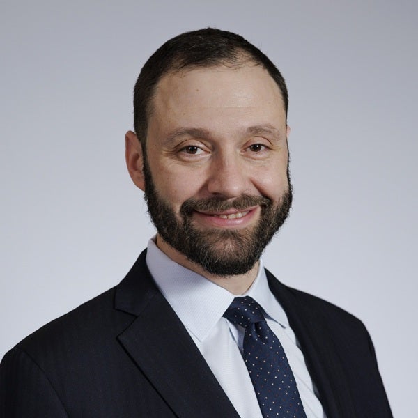 Alexander Melamed, MD, MPH
