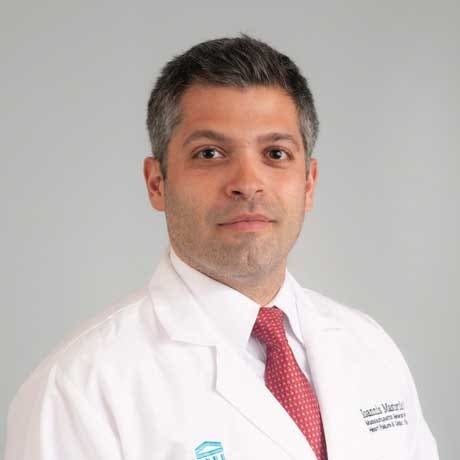 Ioannis Mastoris, MD, MPH