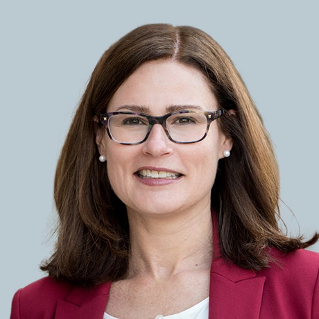 Kelly C McInnis, DO