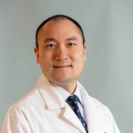 David Tomoaki Miyamoto, MD, PhD