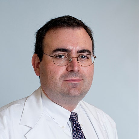 Gad Asher Marshall, MD