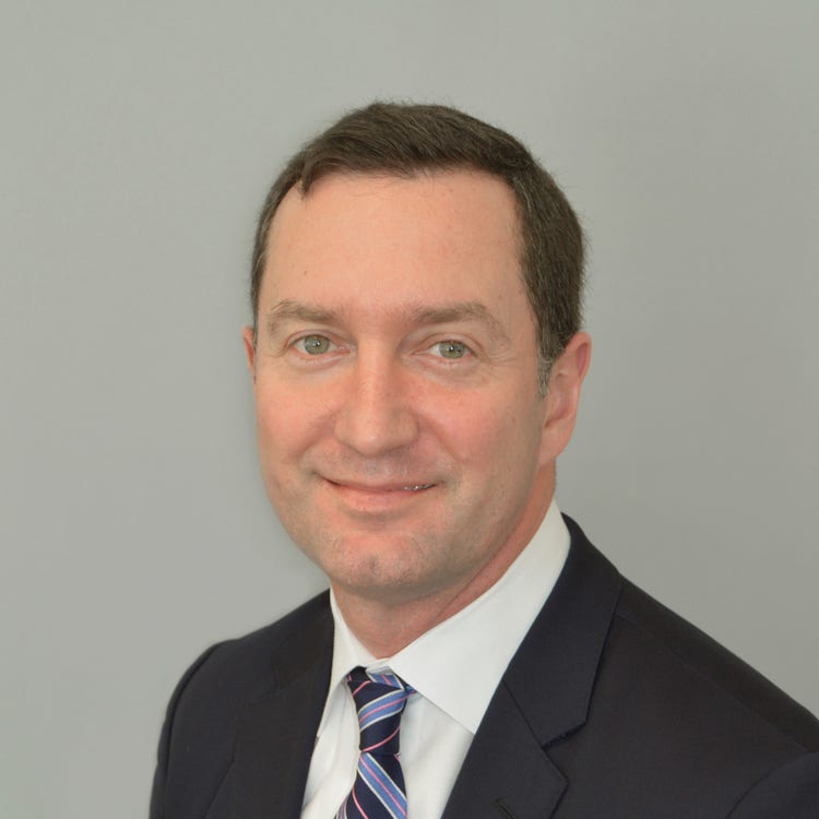 Michael Joseph Mazzini, MD