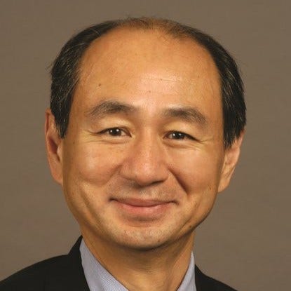 Shizuo Mukai, MD