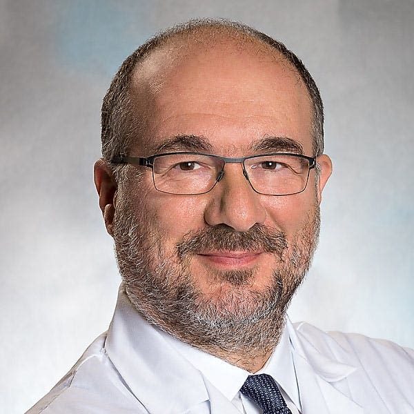 David T Martin, MD