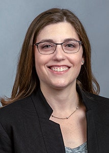 Carrie L Morgenstein, MD