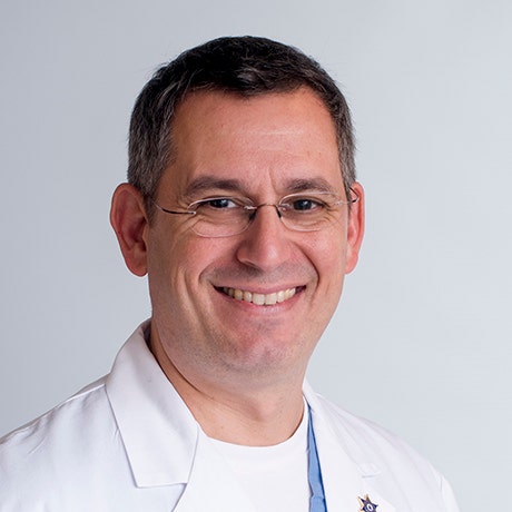 Peter T Masiakos, MD