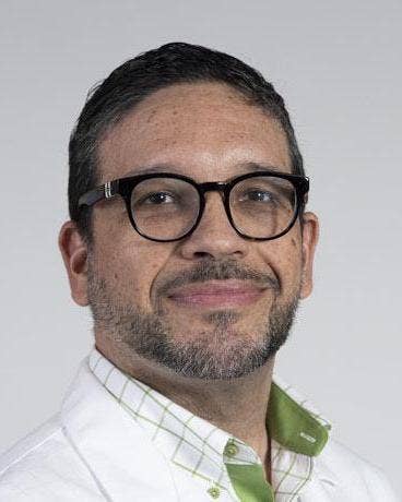 Sergi Martinez-Ramirez, MD