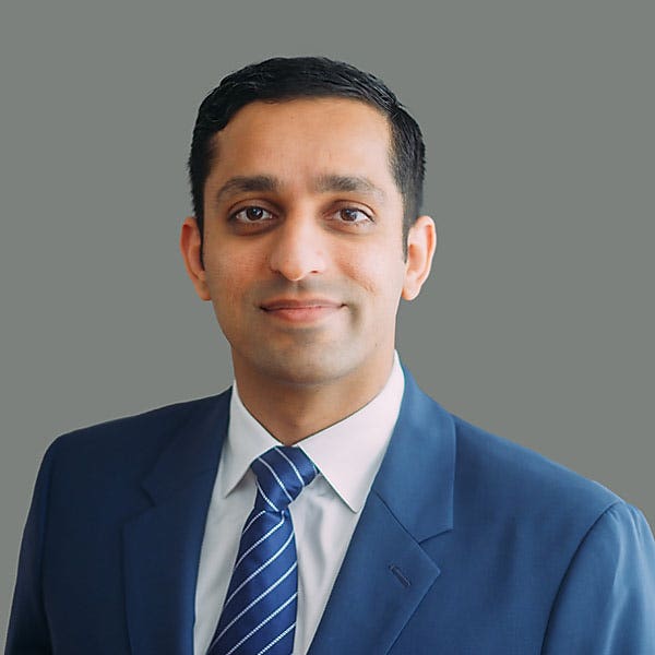 Melvin C Makhni, MD