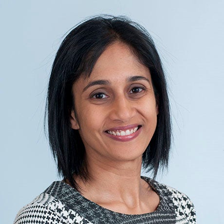 Shibani S Mukerji, MD, PhD