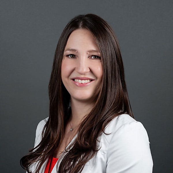 Elizabeth A Martin, MD, MS