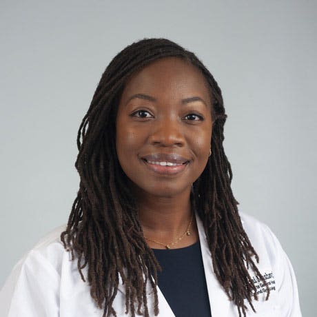 Rumbidzai Charity Mushavi, MD