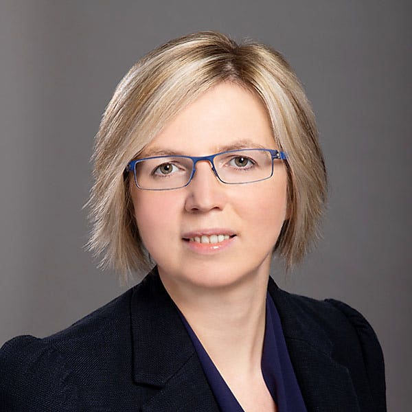 Nelya Melnitchouk, MD, MSC