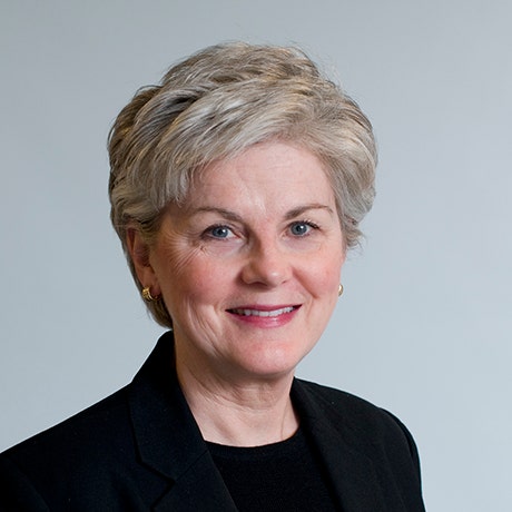 Mary Ellen Manning, MD