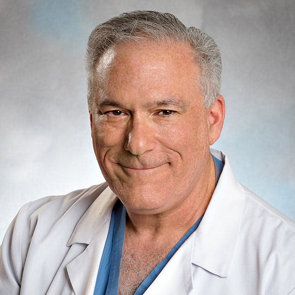 Anthony D Marks, MD
