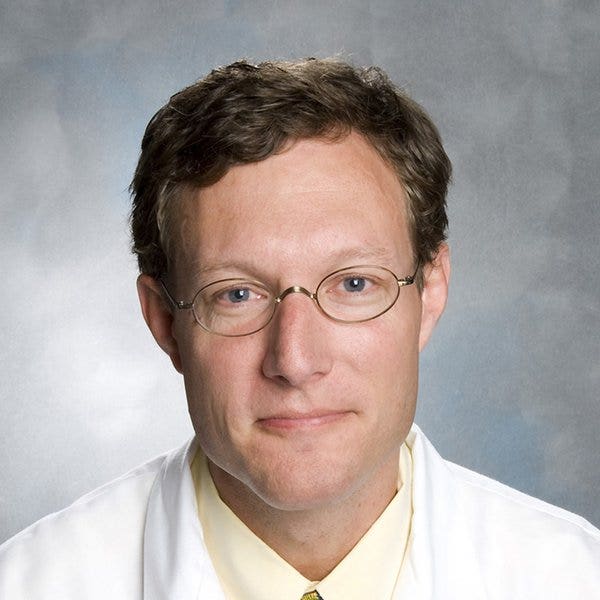 Matthew Thomas Menard, MD