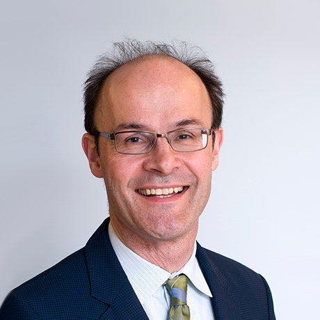 Michael Mannstadt, MD