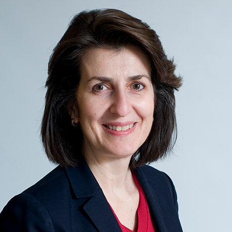 Theofanie Mela, MD