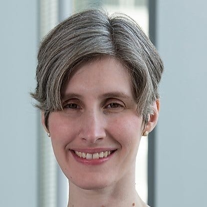 Milica Margeta, MD, PhD