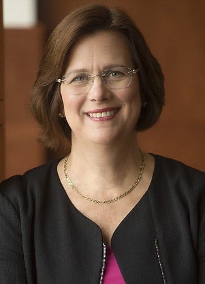 Joan Whitten Miller, MD