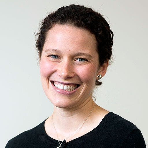 Emily S Marsters, MD