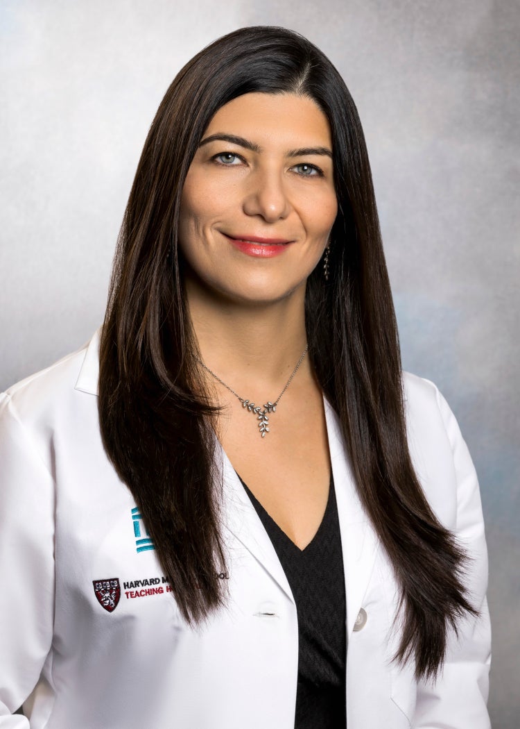 Leila Montaser Kouhsari, MD, PhD