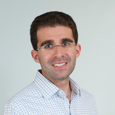 Ilan Mizrahi, MD
