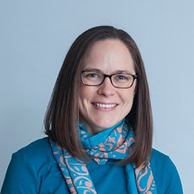Melanie A McNally, MD