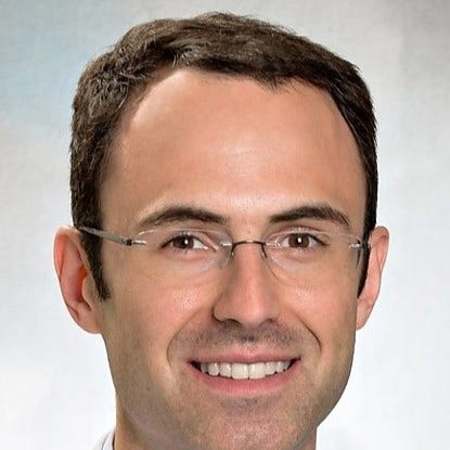 Robert M Mallery, MD