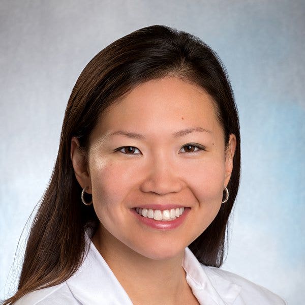 Alice Z Maxfield, MD
