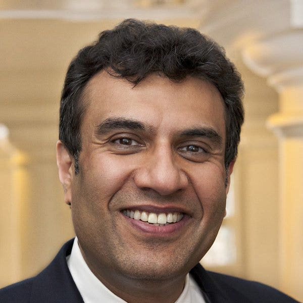 Mandeep R Mehra, MD, MSC