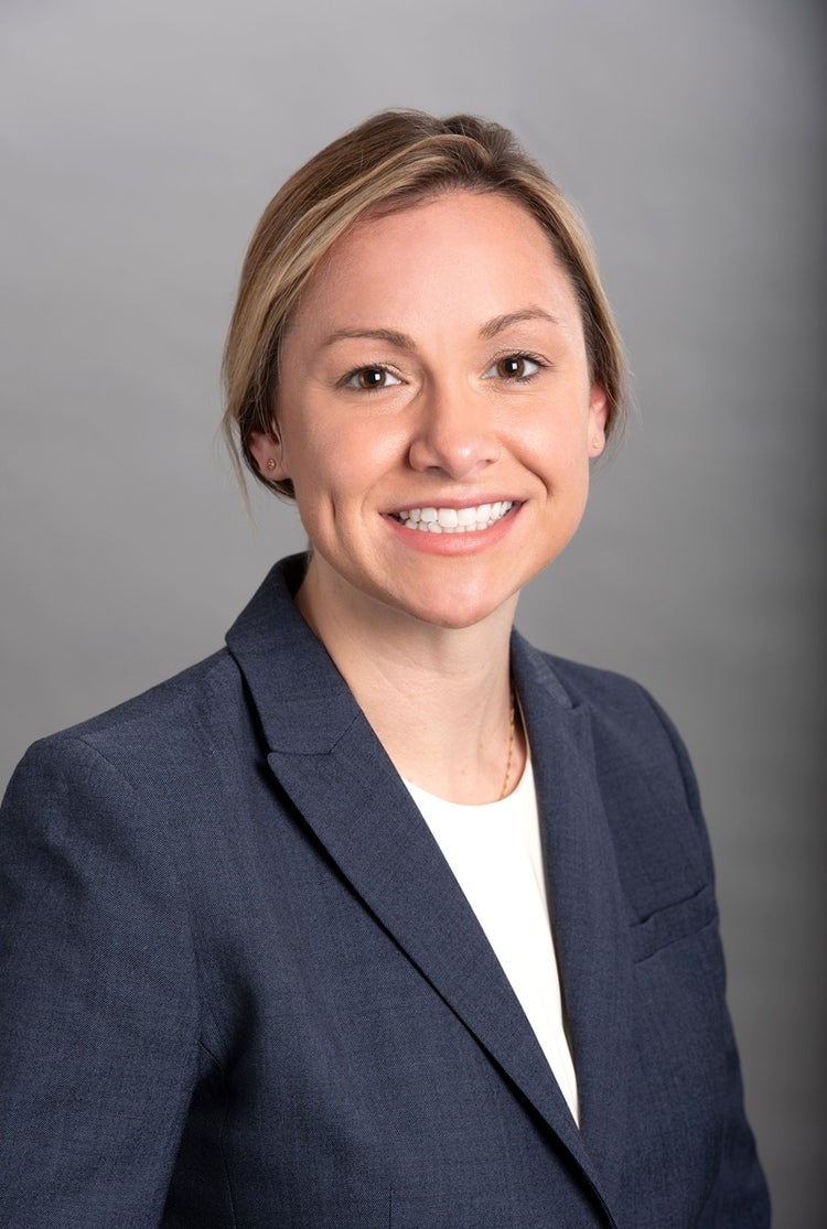 Kristin A Madenci, MD