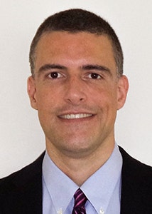 William Martin-Doyle, MD, MPH