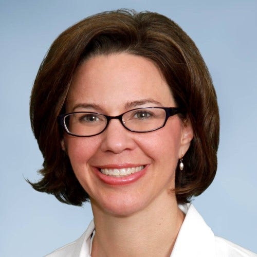 Melissa Ann Minor, MD, MPH